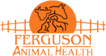 ferguson animal health logo